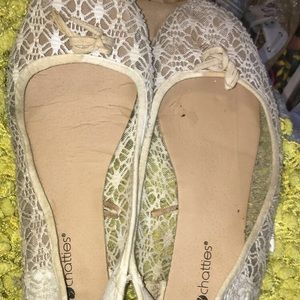 Very comfortable flats